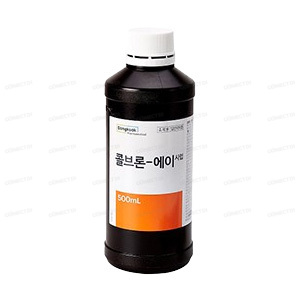 콜브론에이시럽 500mL/병