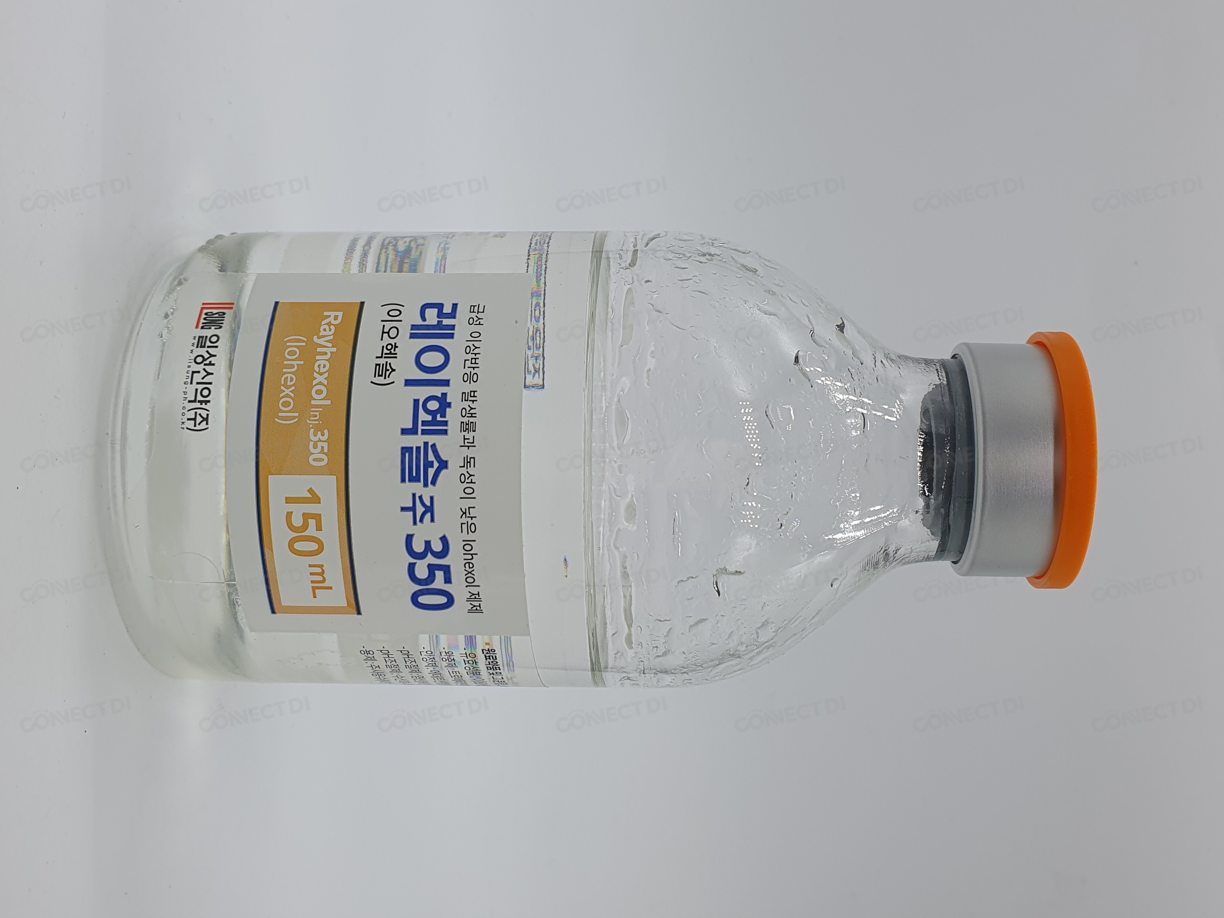 레이헥솔주350 150mL