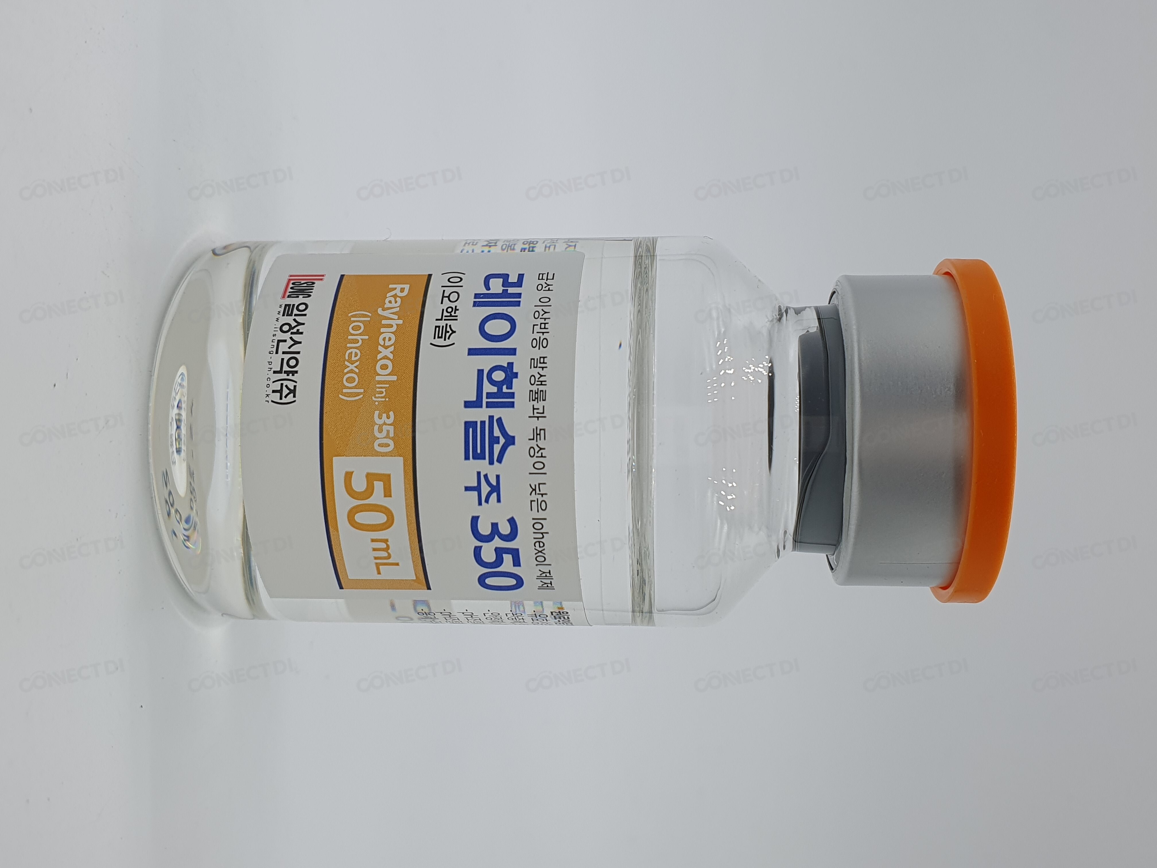 레이헥솔주350 50mL
