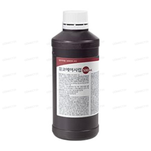뮤코에이시럽 500mL/병