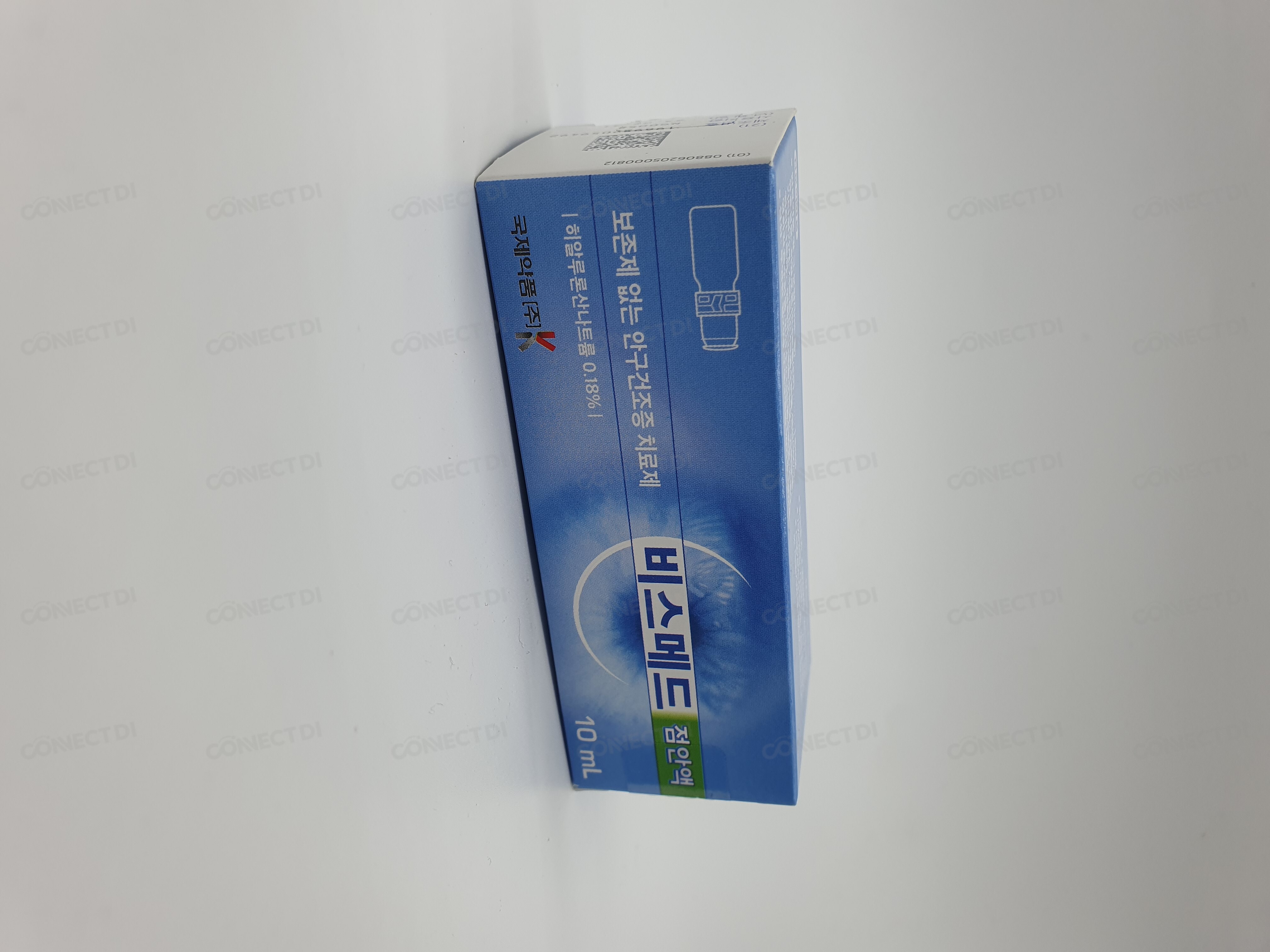 비스메드점안액 10mL/통