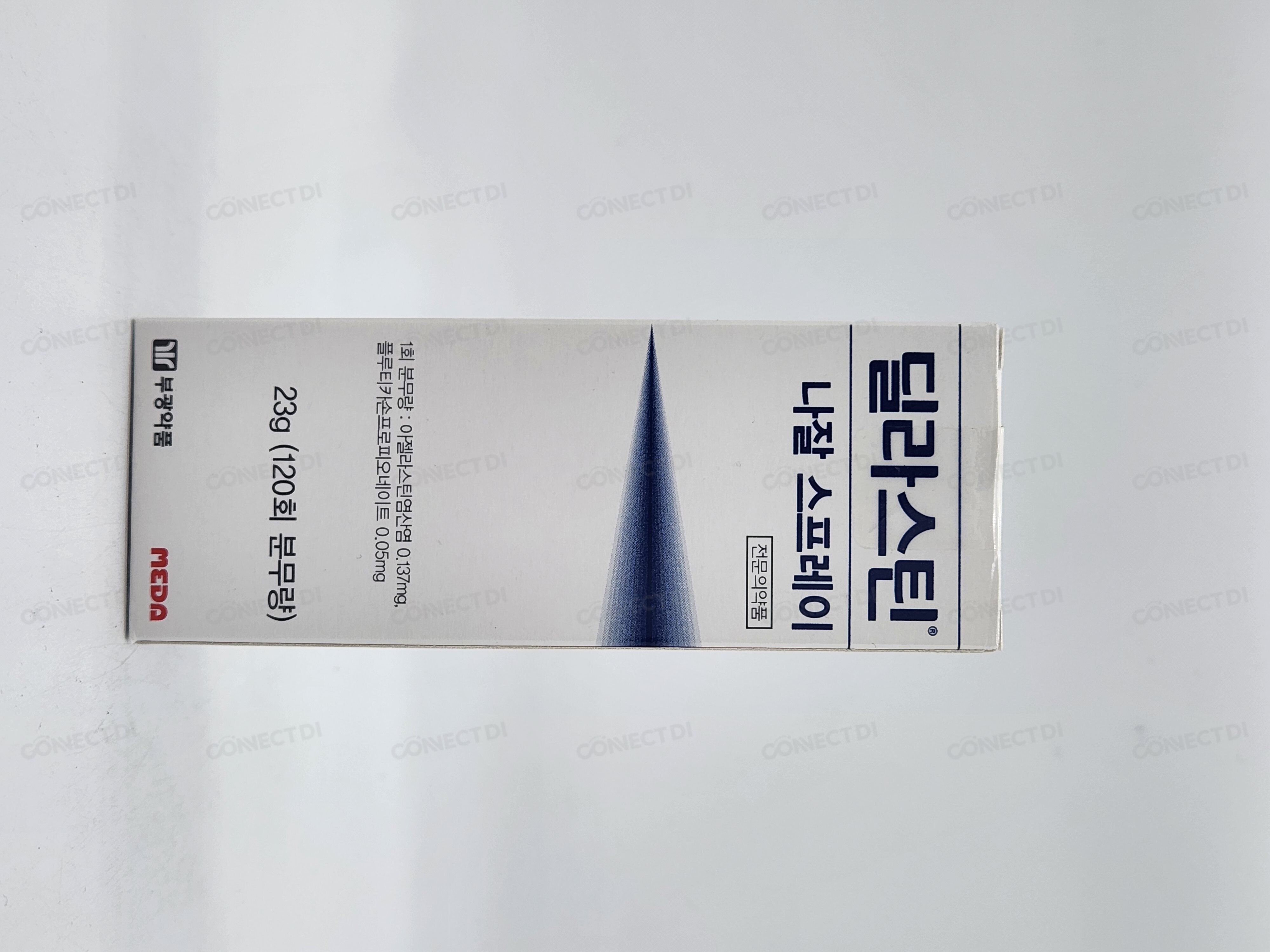 딜라스틴나잘스프레이 120회