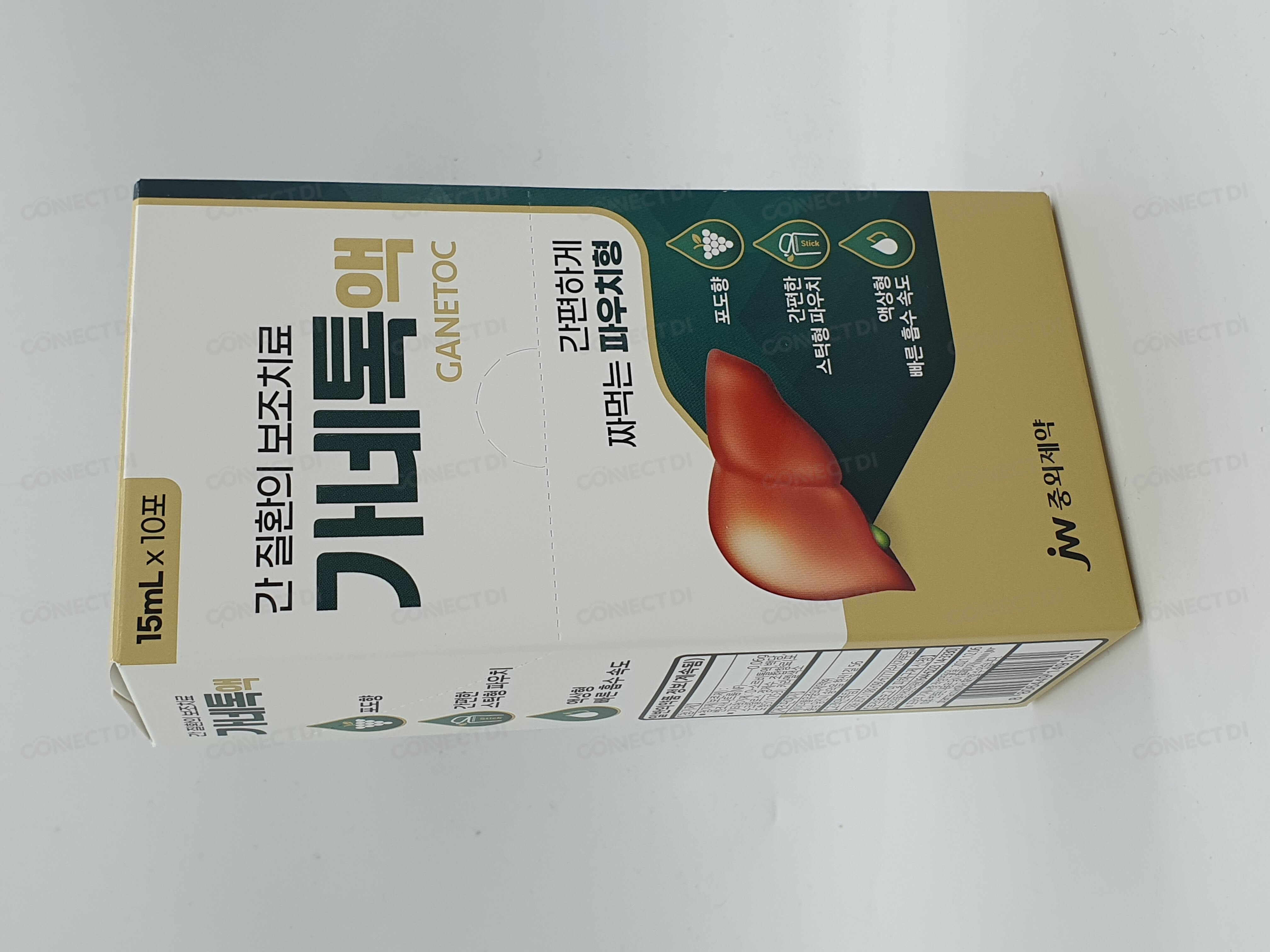 가네톡액 15mL/포