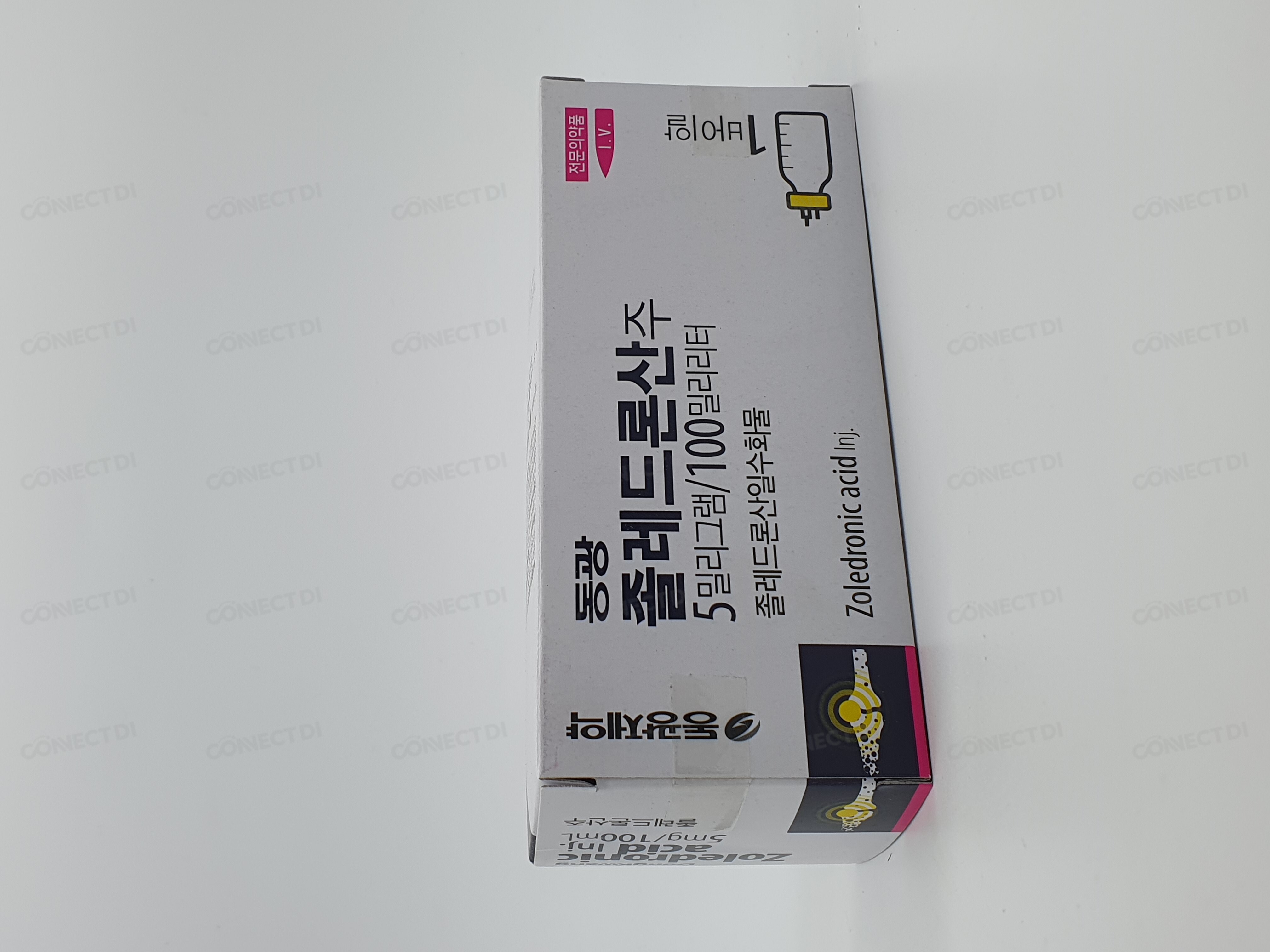 동광졸레드론산주 5mg/100mL