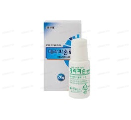 데라파손로션 20g/튜브