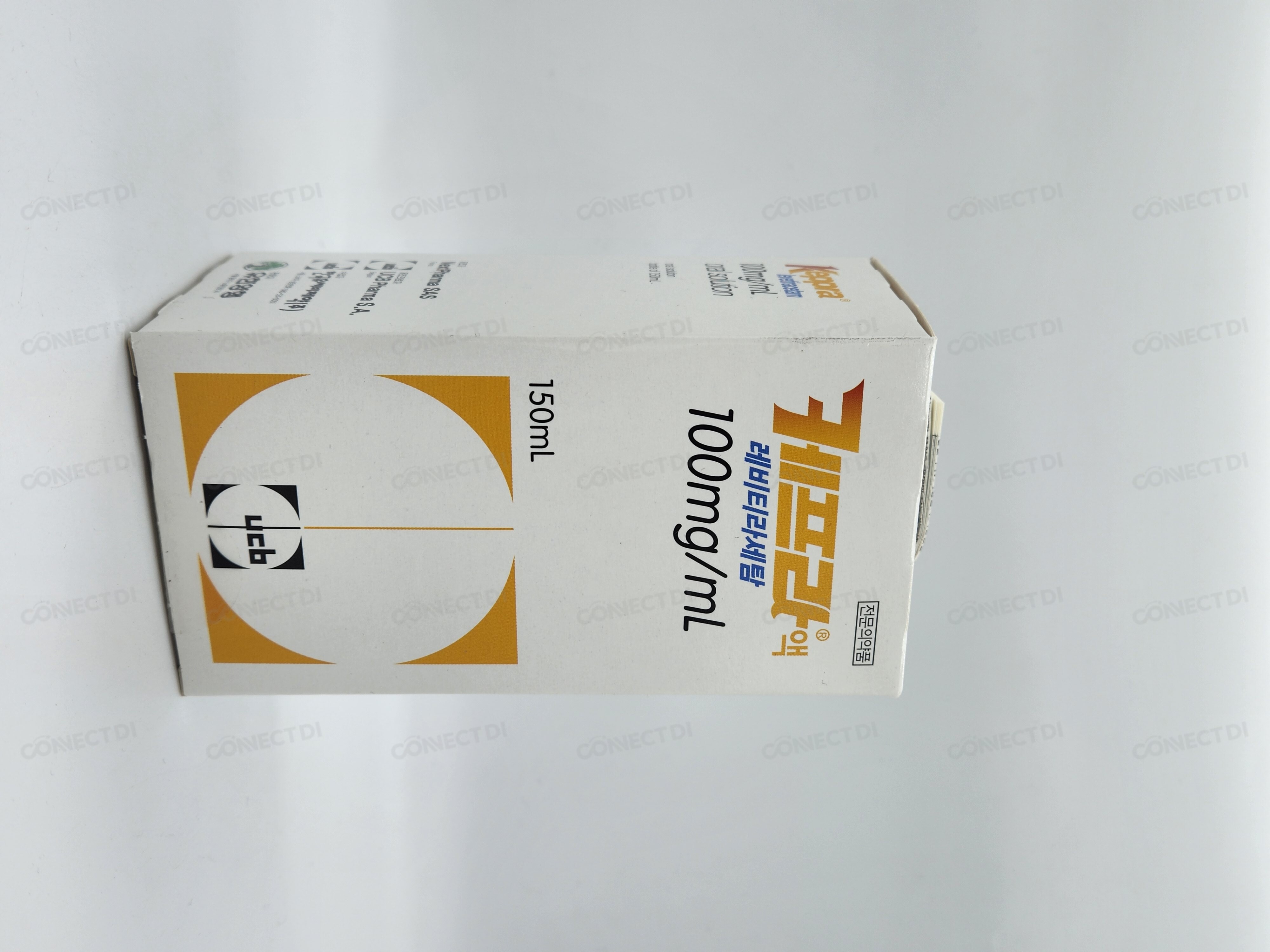 케프라액 150mL/병