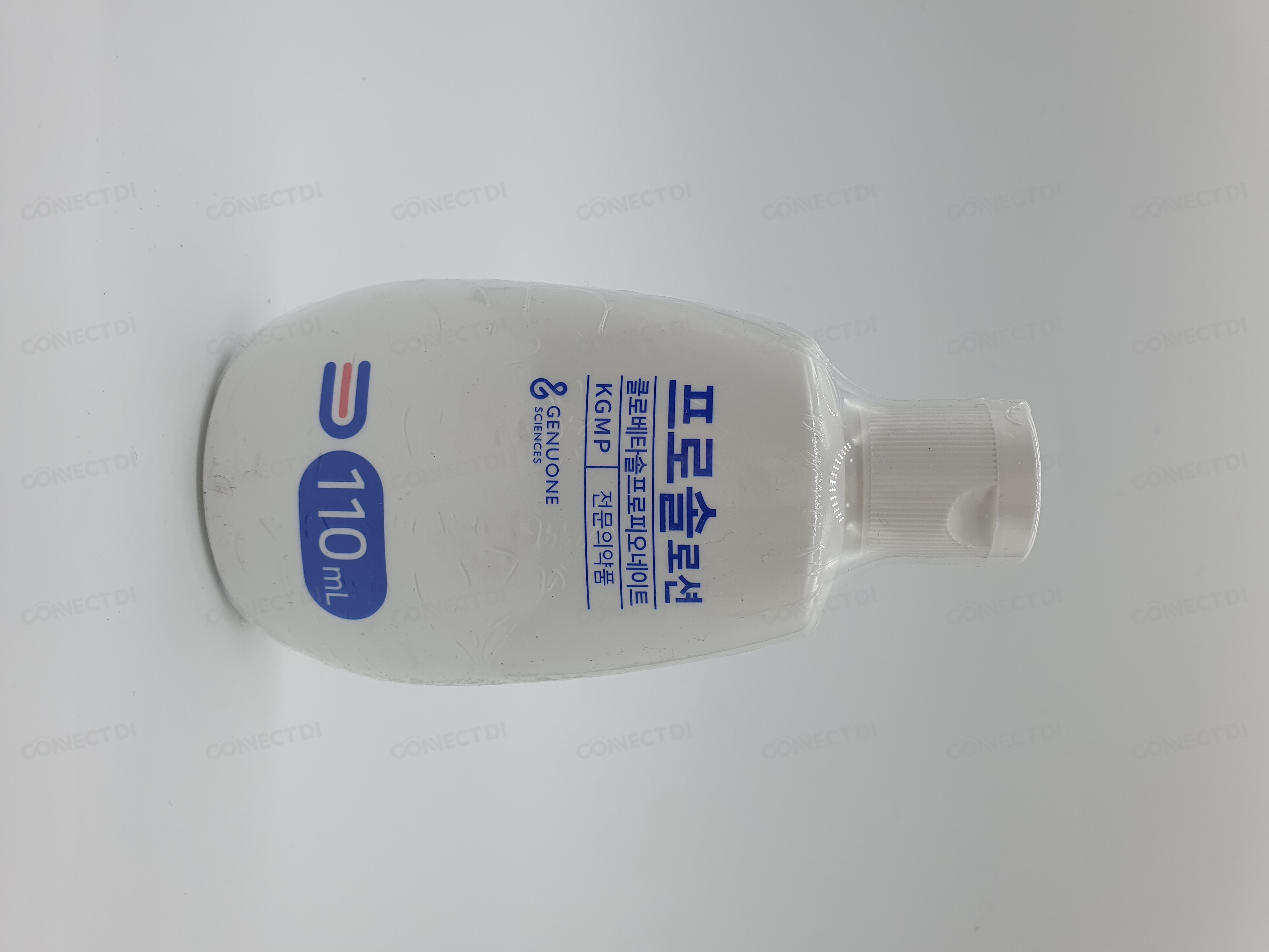 프로솔로션 110mL/통