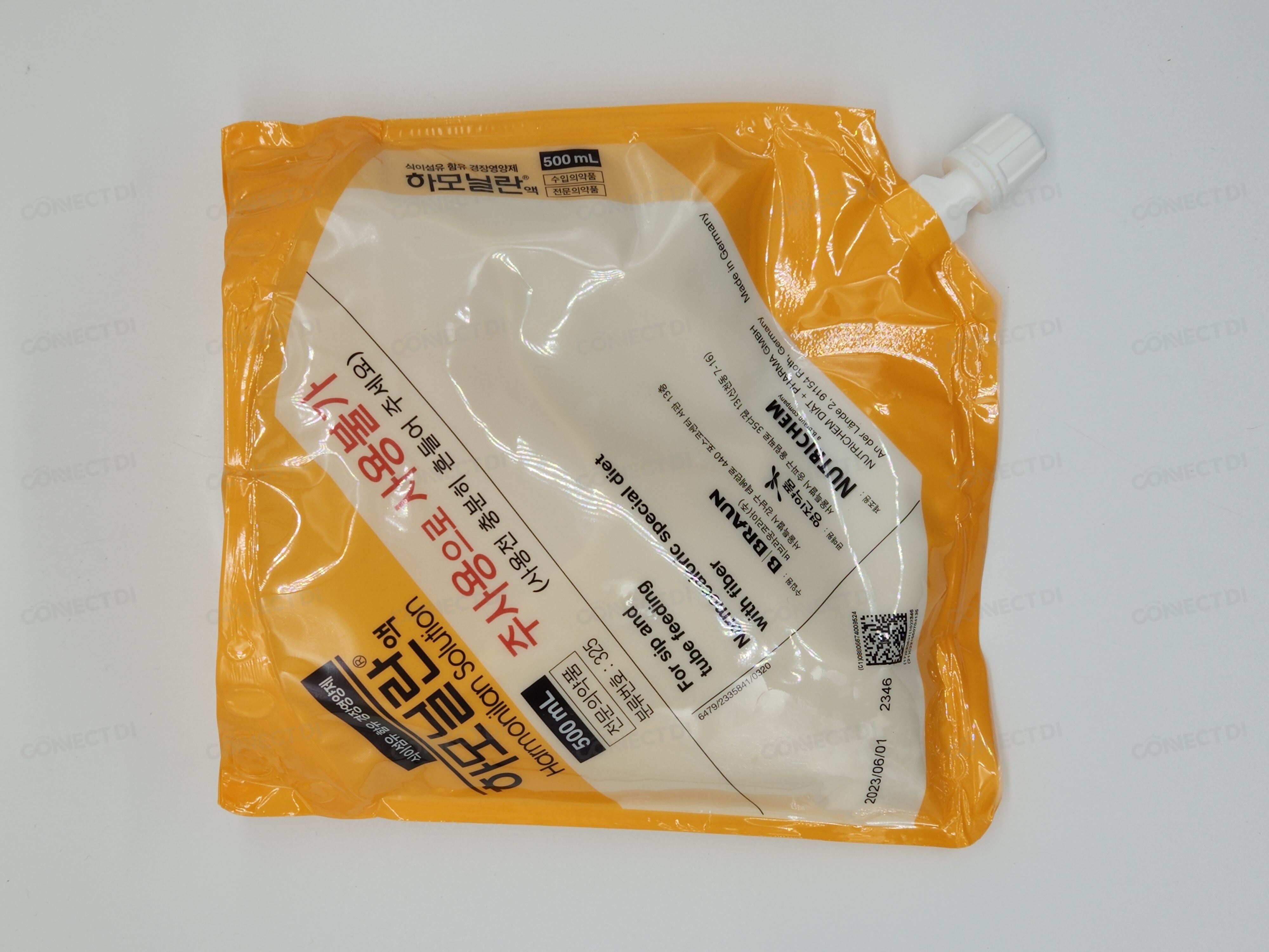 하모닐란액 500mL/백