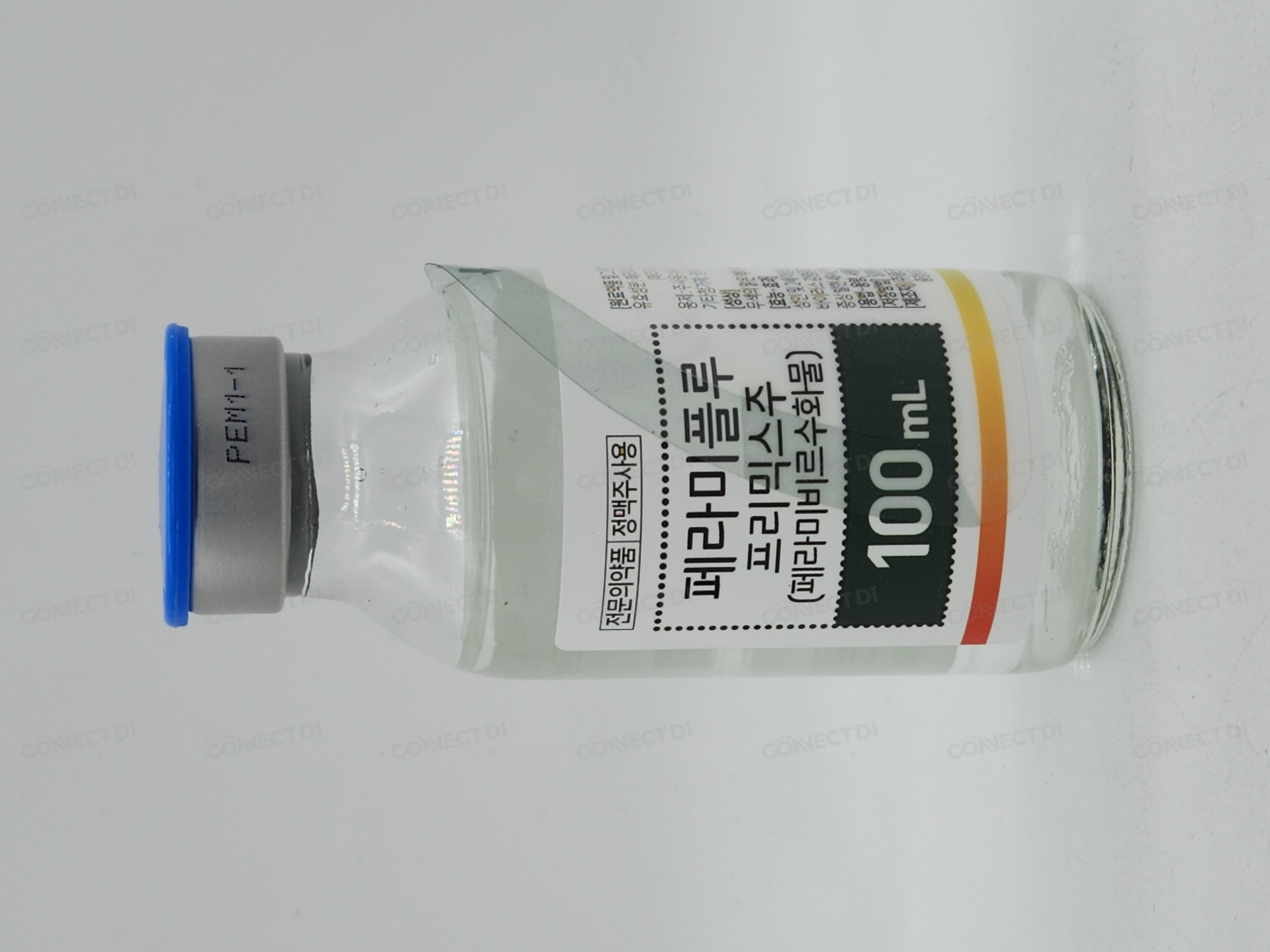 페라미플루프리믹스주 100mL