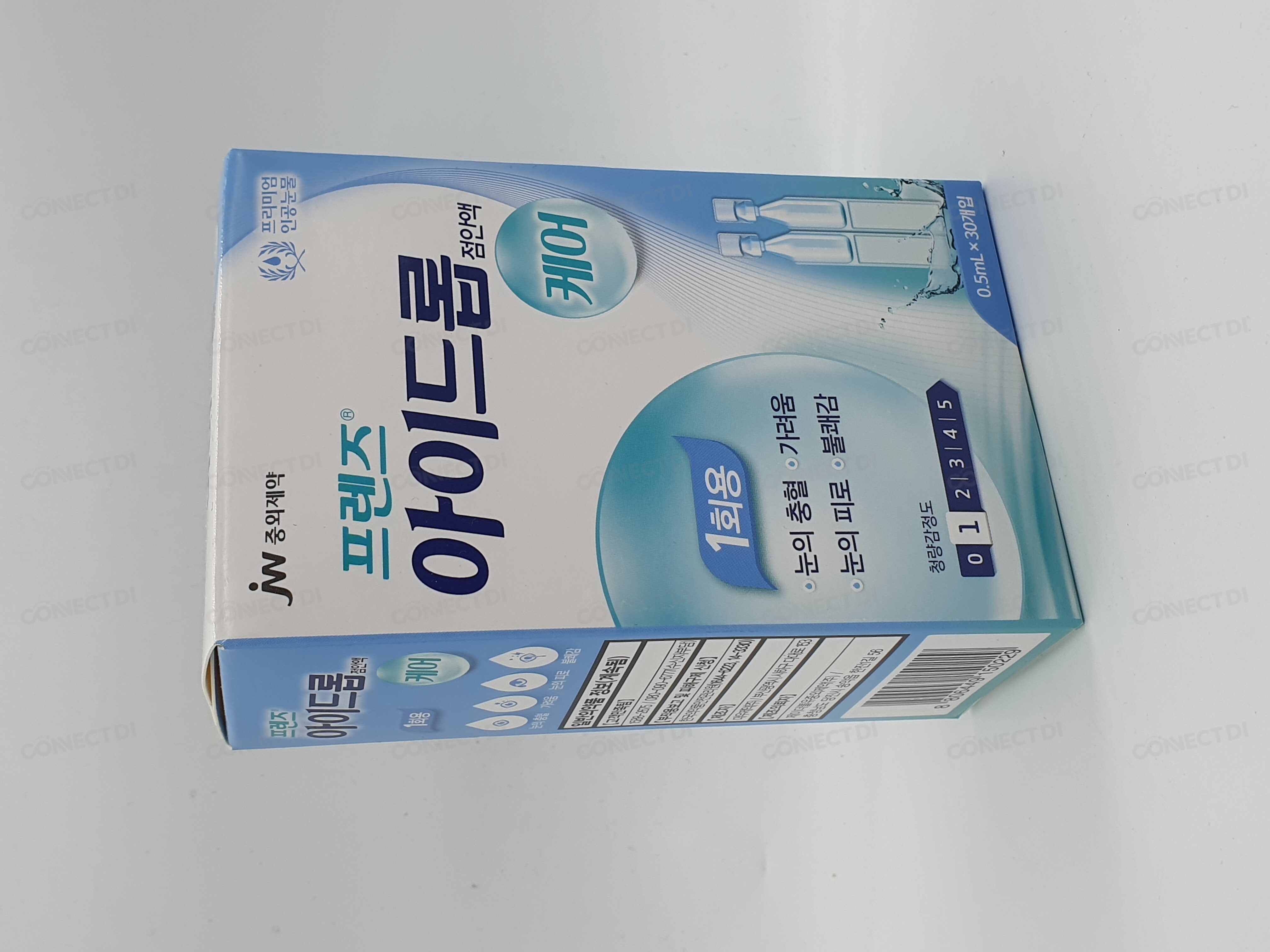 프렌즈아이드롭케어점안액 효능/효과, 부작용, 복용법 - 닥터나우 의약품 사전