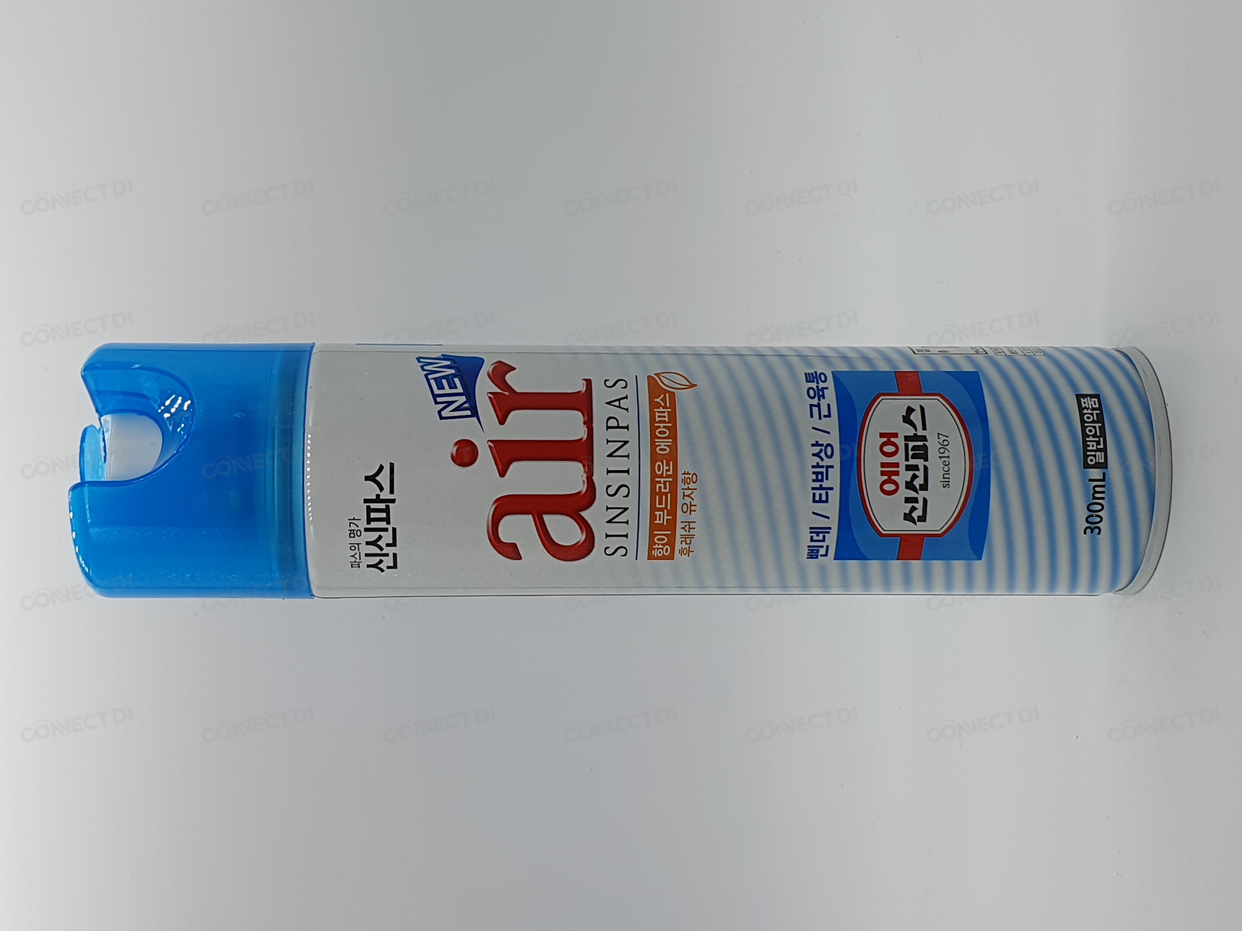 에어신신파스 300mL/캔