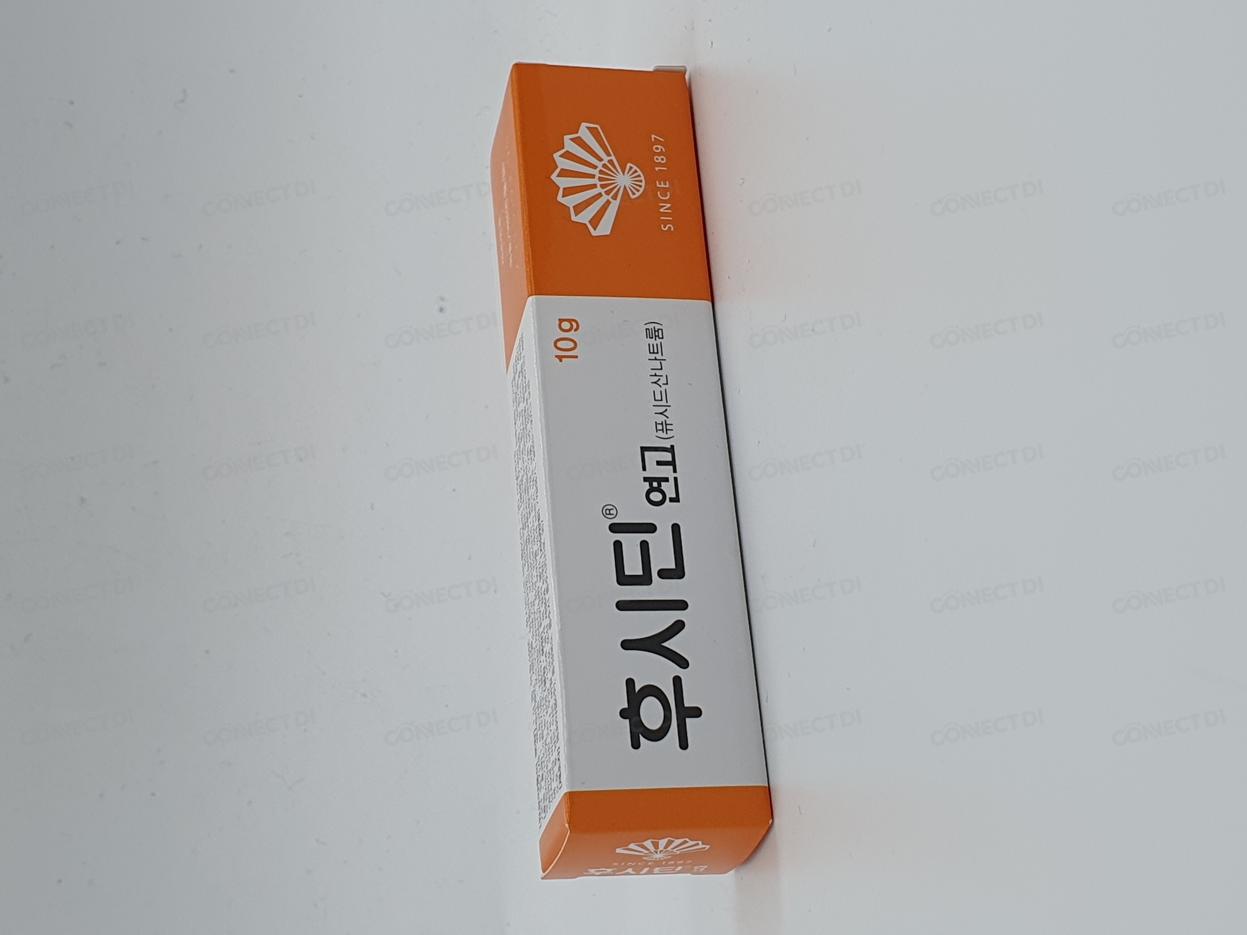 후시딘연고 10g/튜브