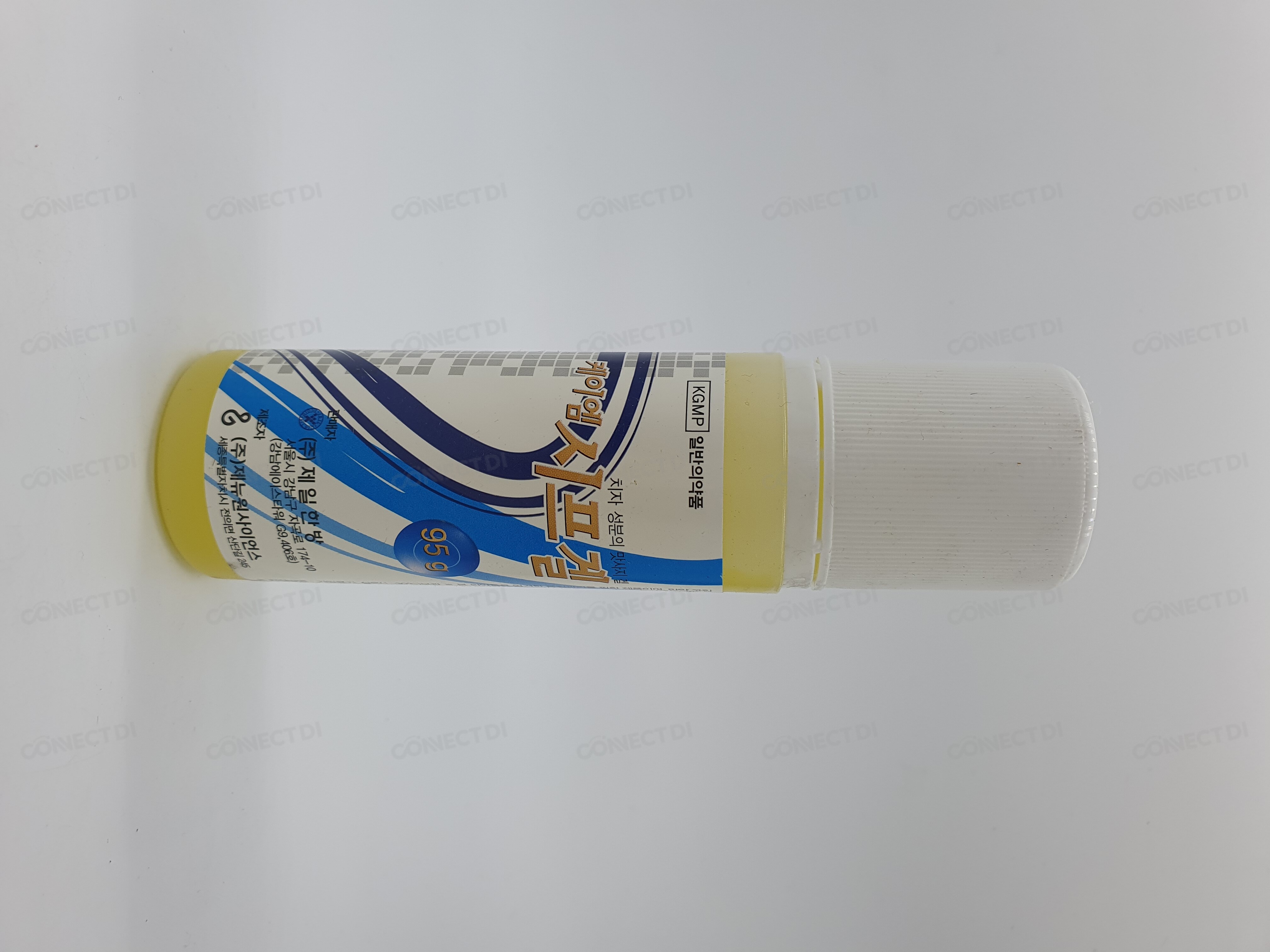 케이엠시프겔 95g/통