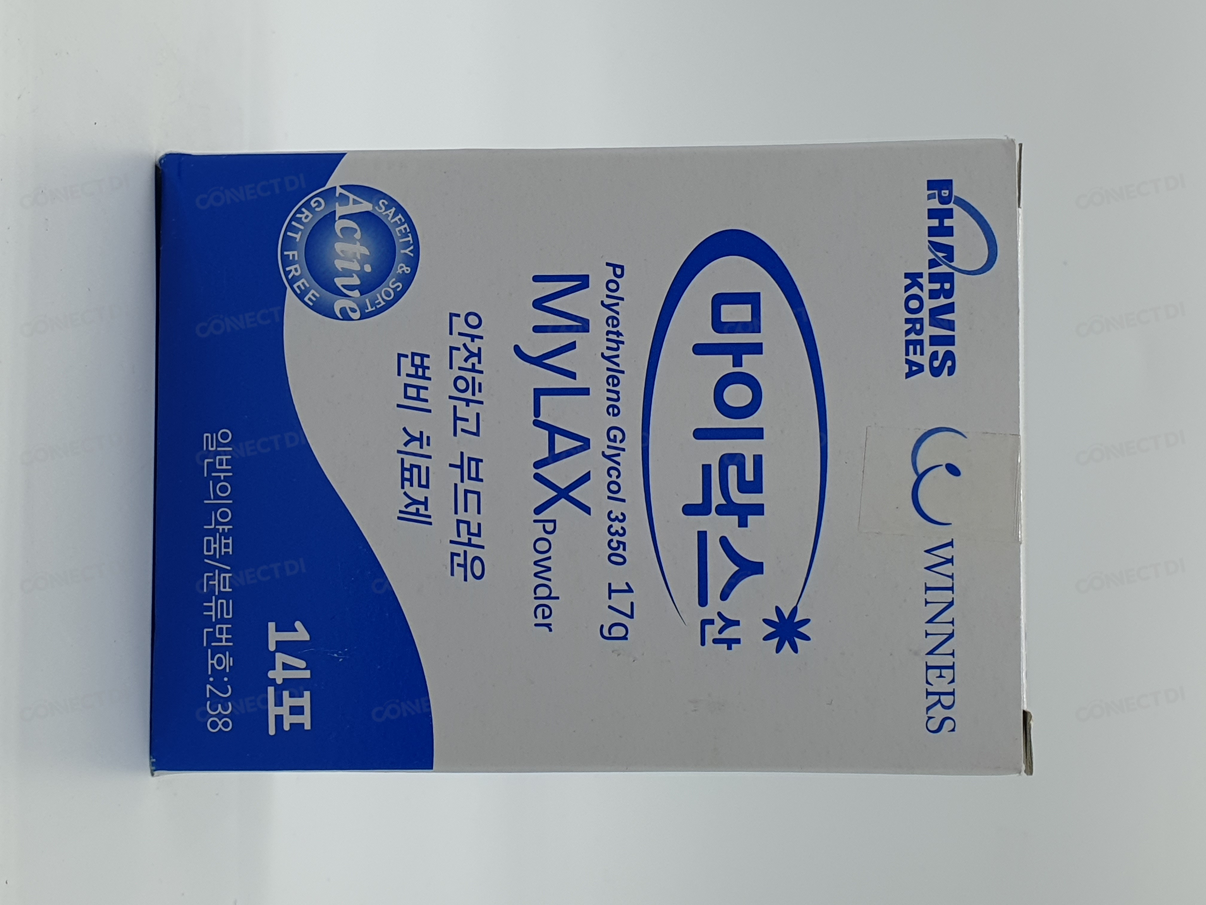 마이락스산 17g/포