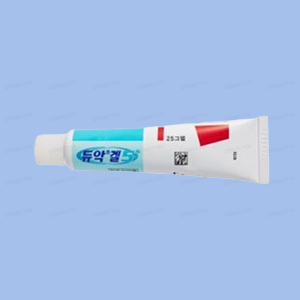 듀악겔5% 25g/튜브
