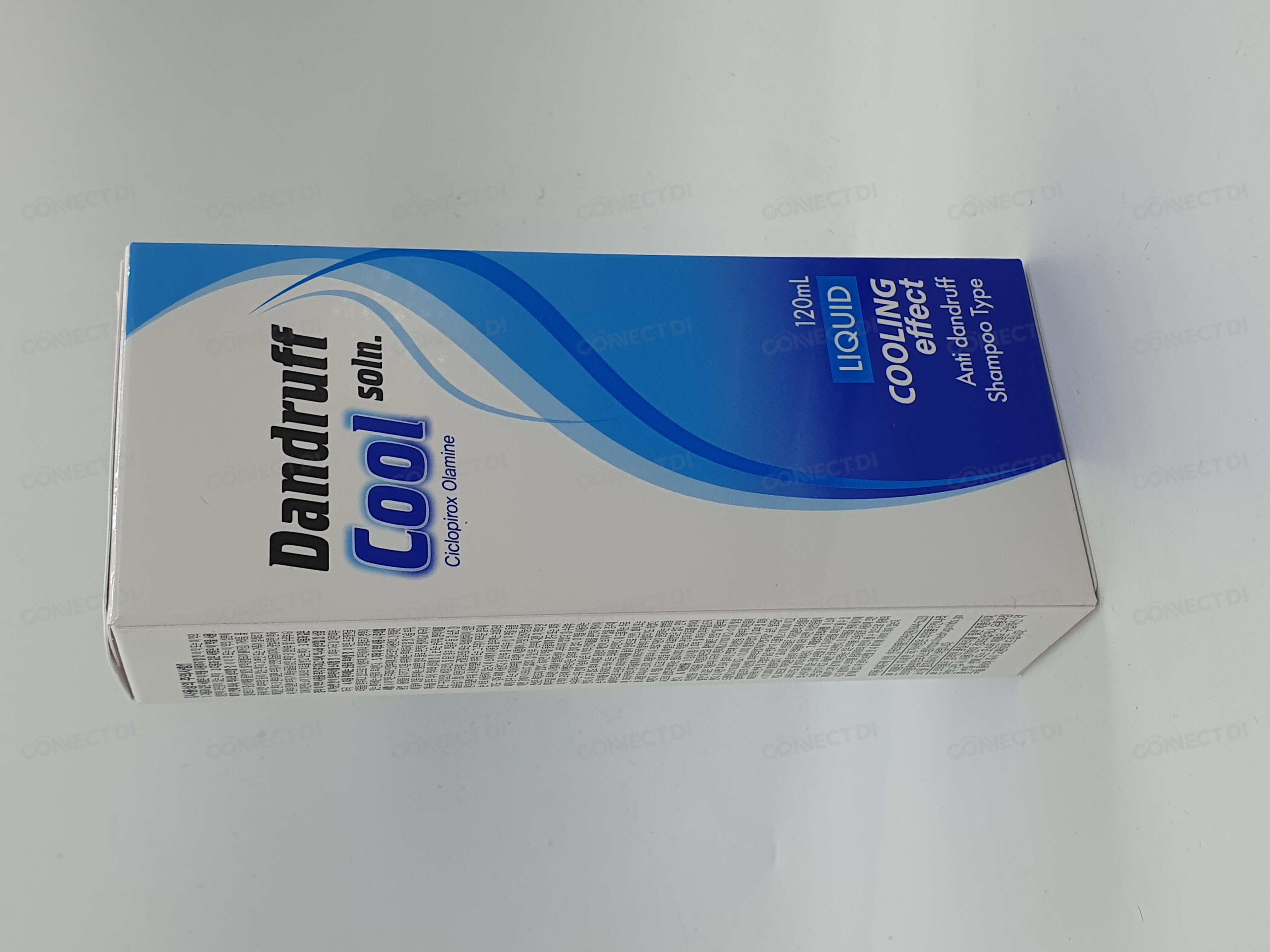 덴드로프-쿨액 120mL/병