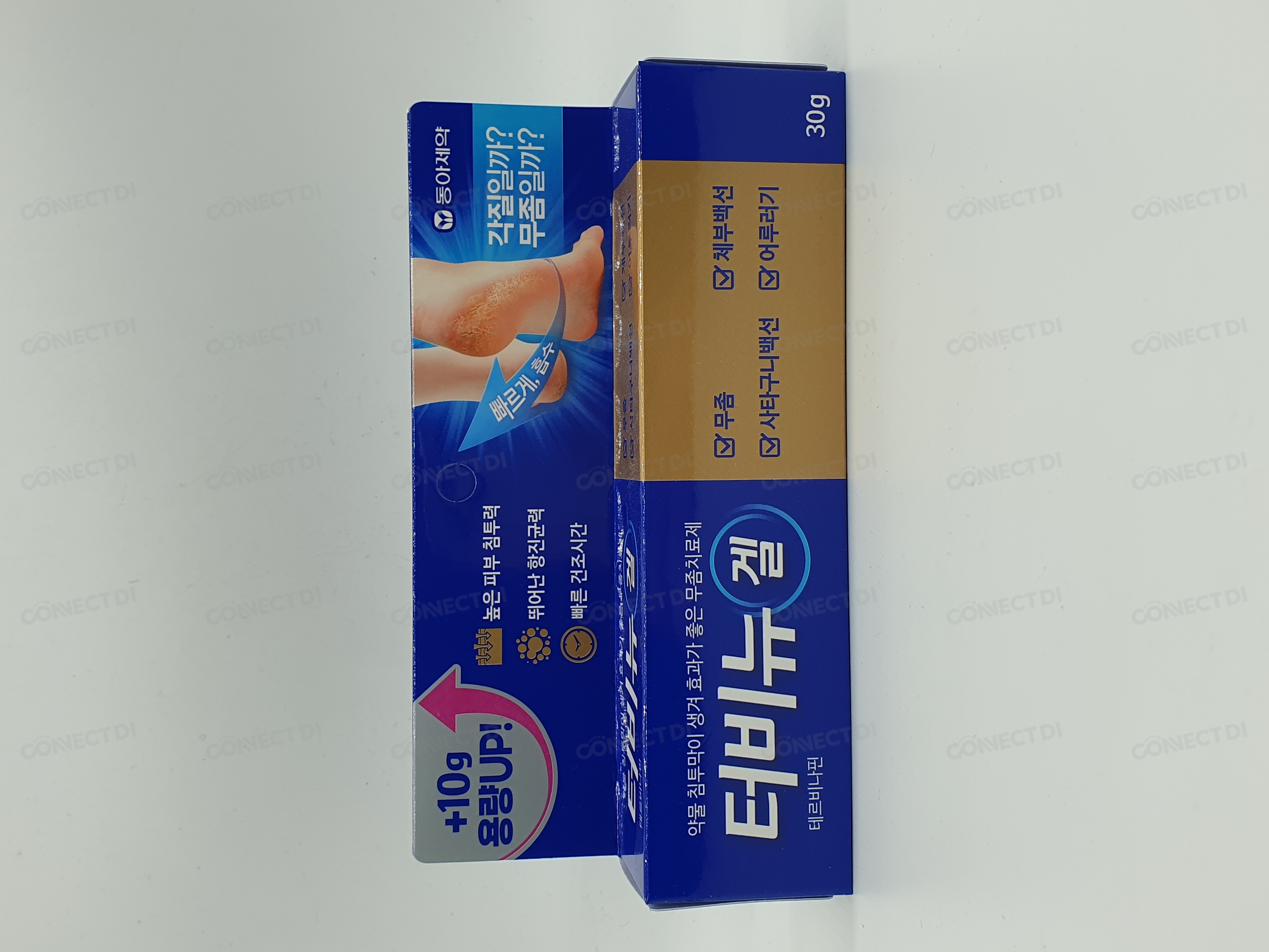 터비뉴겔 30g/튜브