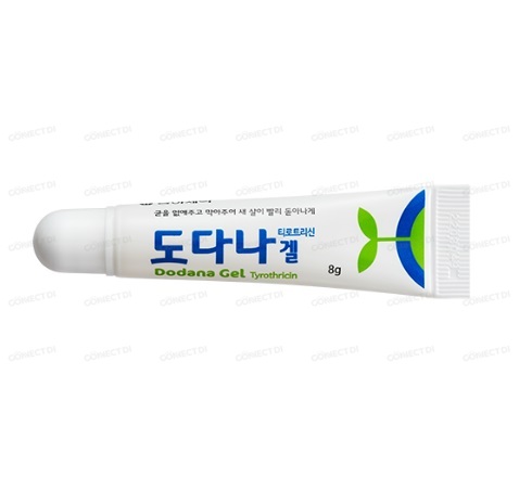 도다나겔 15g/튜브