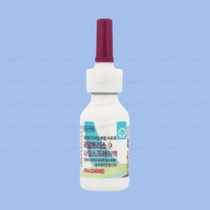 리알트리스나잘스프레이액 31mL/병