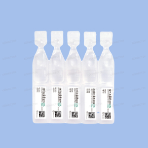 라이트올론점안액0.7% 0.3mL (1회용)