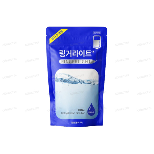 링거라이트액 200mL/포