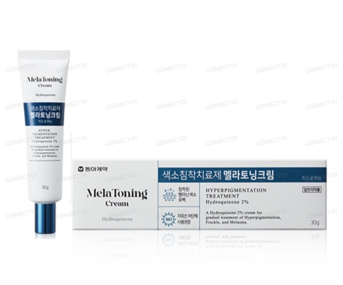 멜라토닝크림 50g/튜브