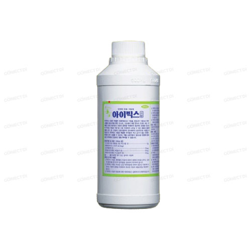 아이빅스 30% 시럽 500mL/병