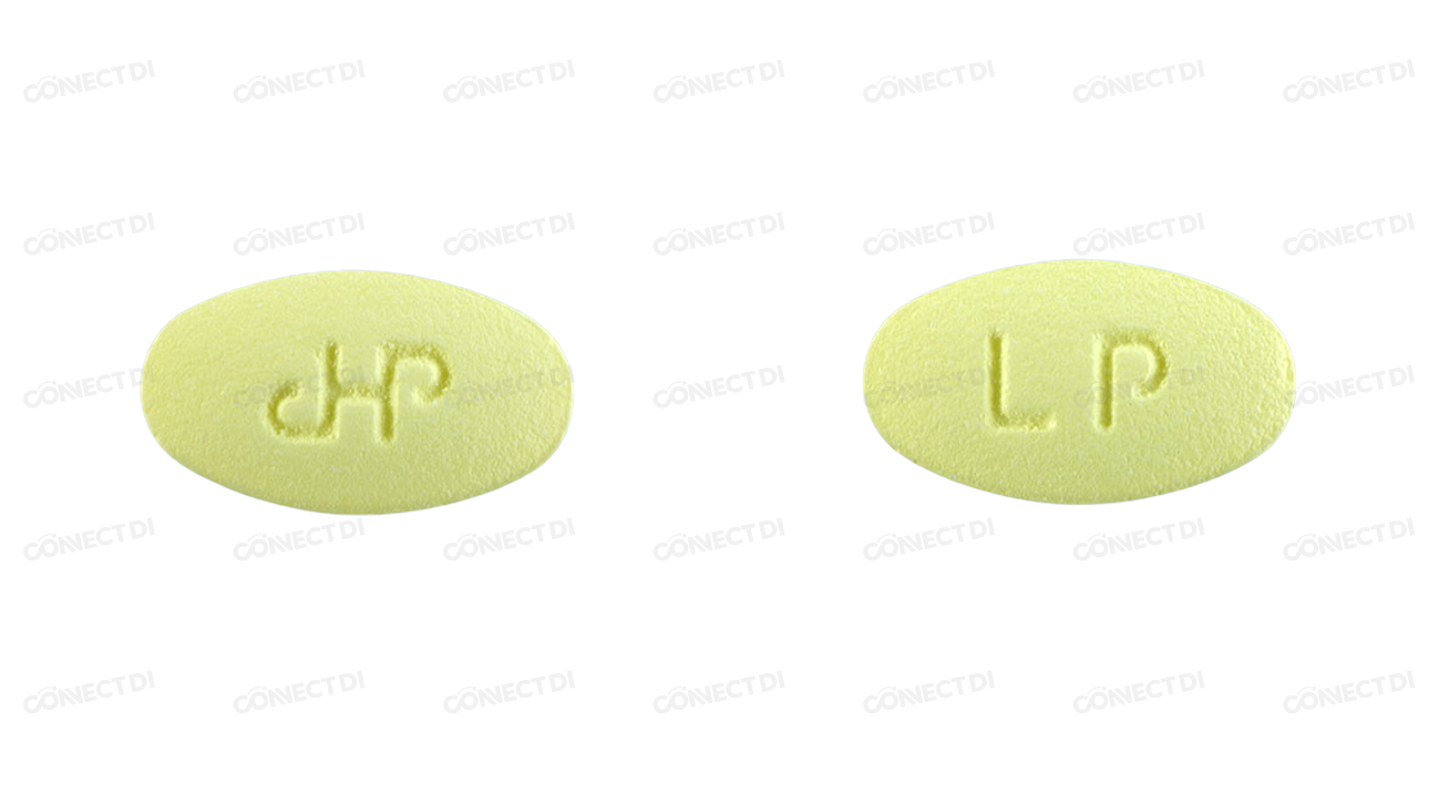 대화로자탄플러스정 50/12.5mg