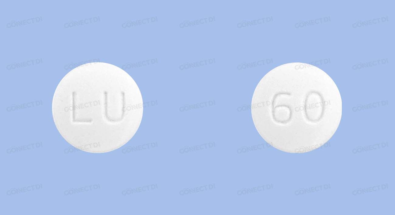 드로프정 60mg