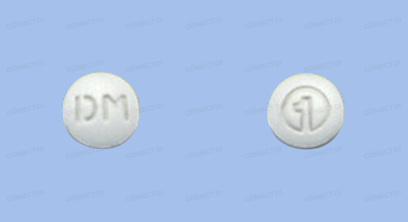 디엠메트정 15mg