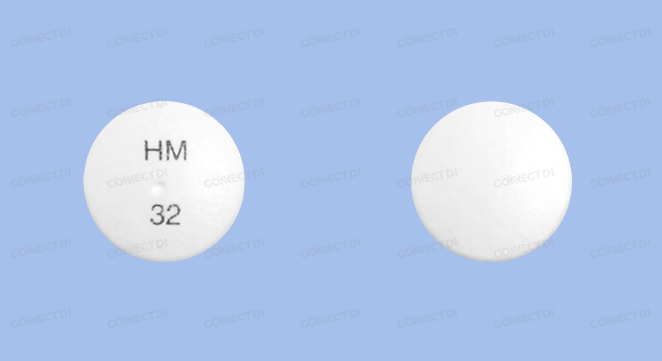 저니스타서방정 32mg