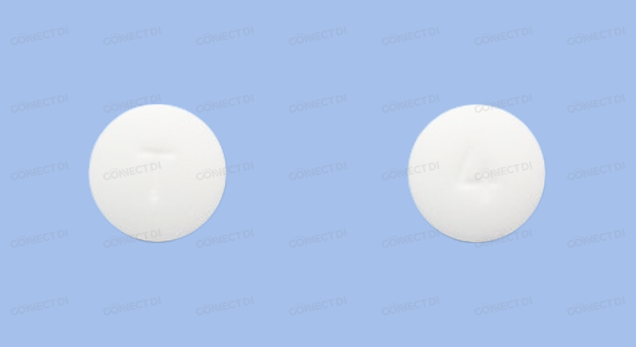 톨라딘에스알정 4mg