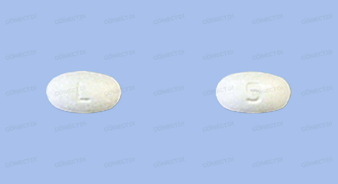 뉴잘정 5mg