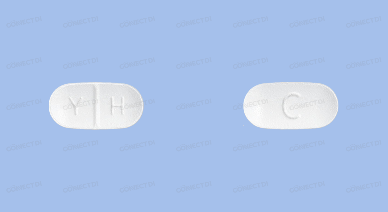 유한세티리진정 10mg