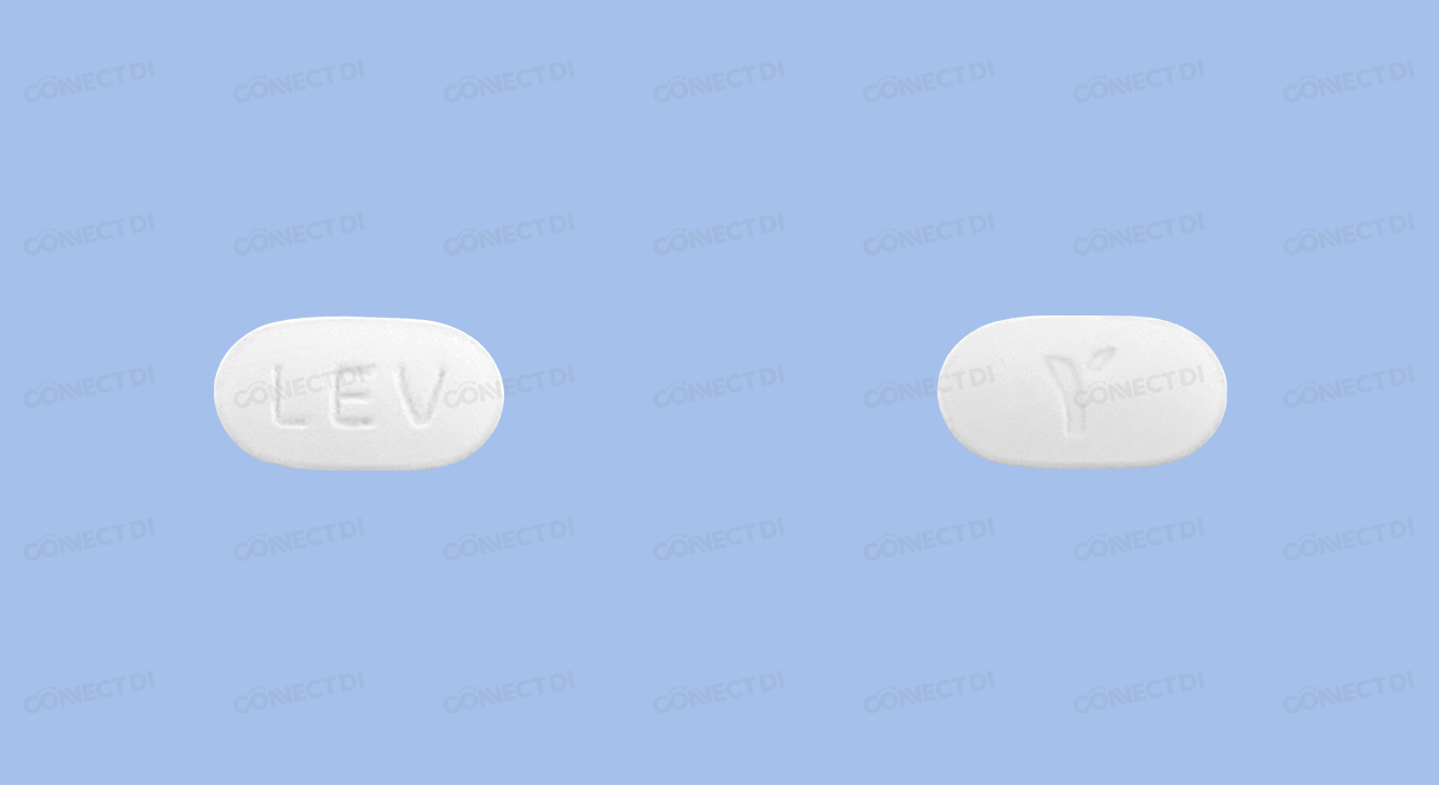 레보셋정 5mg