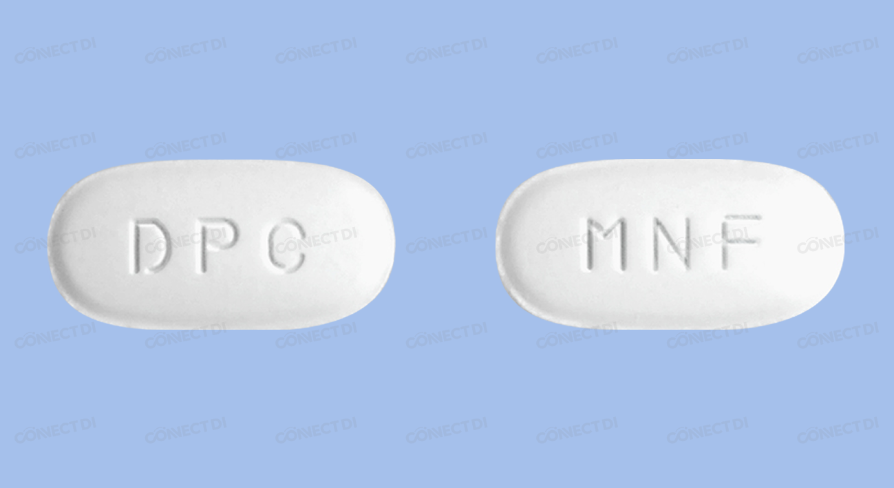 동광모니플루메이트정 350mg