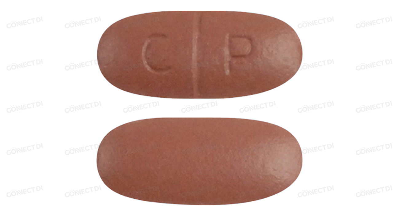 카이트룸정 165.8mg