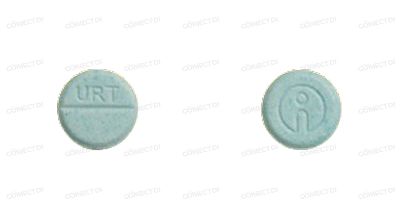 유로티닌정 5mg (수출용)