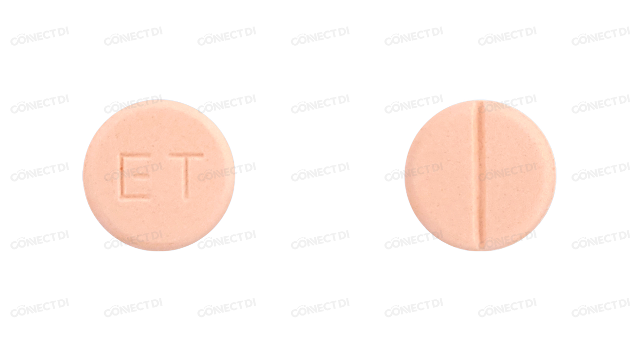 리오다제정 10mg