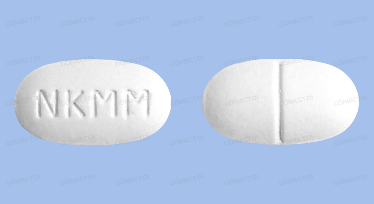 디메릴엠정 2/500mg