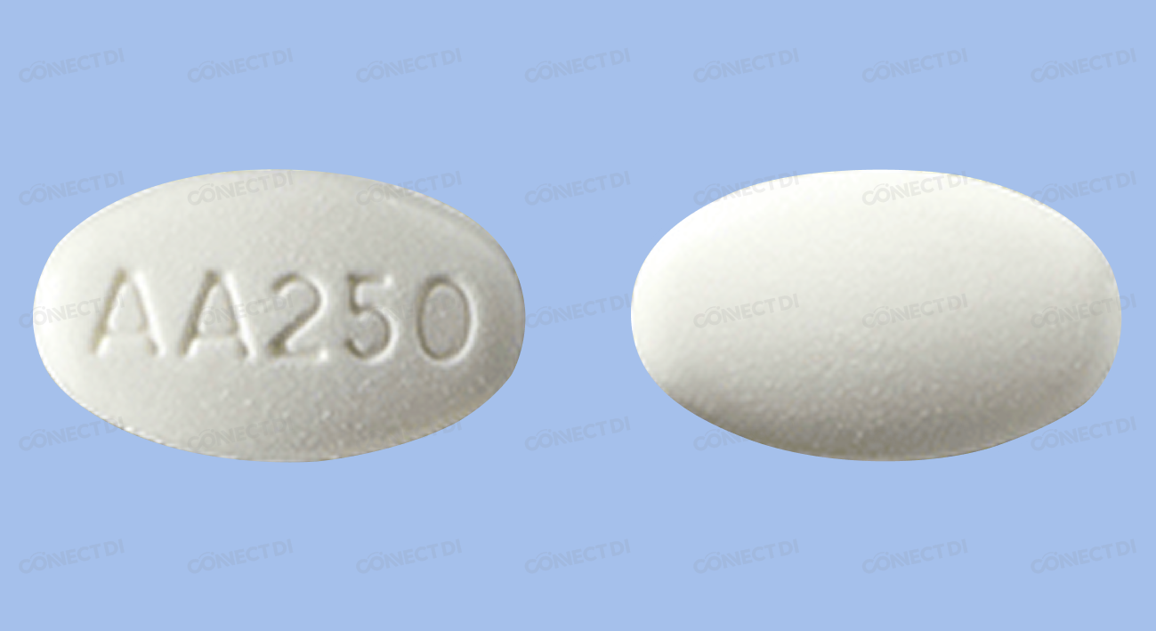 자이티가정 250mg