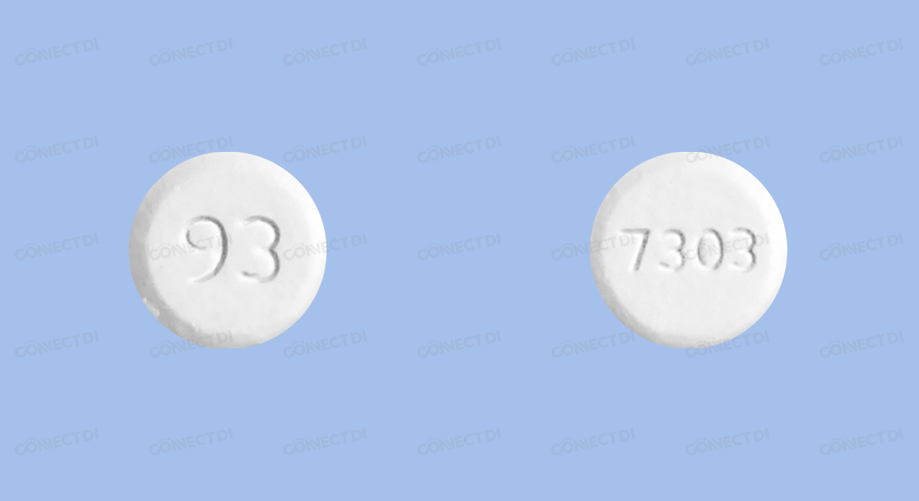 테바미르타자핀오디티정 15mg