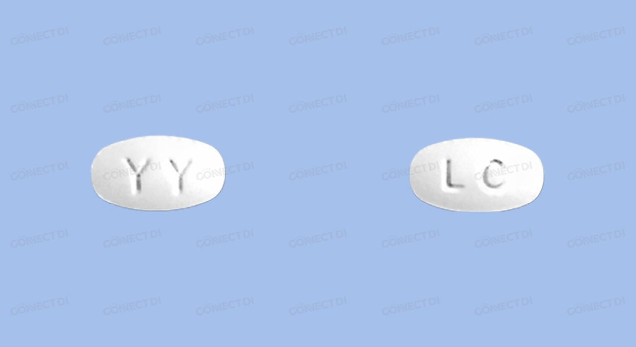 유유레보세티리진염산염정 5mg