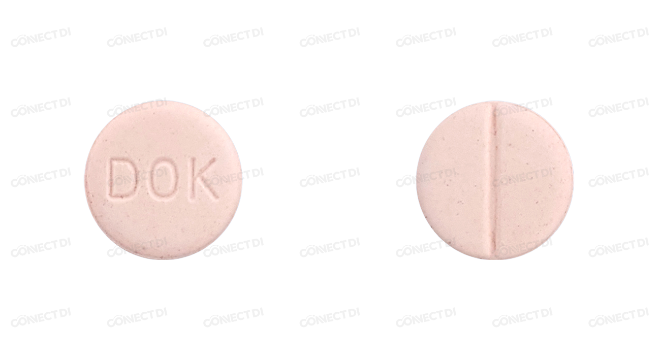 도키나제정 10mg