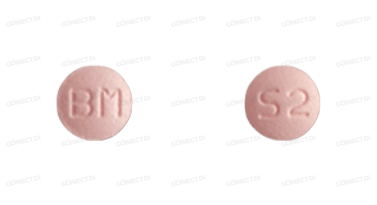 라니티란골드정 75mg