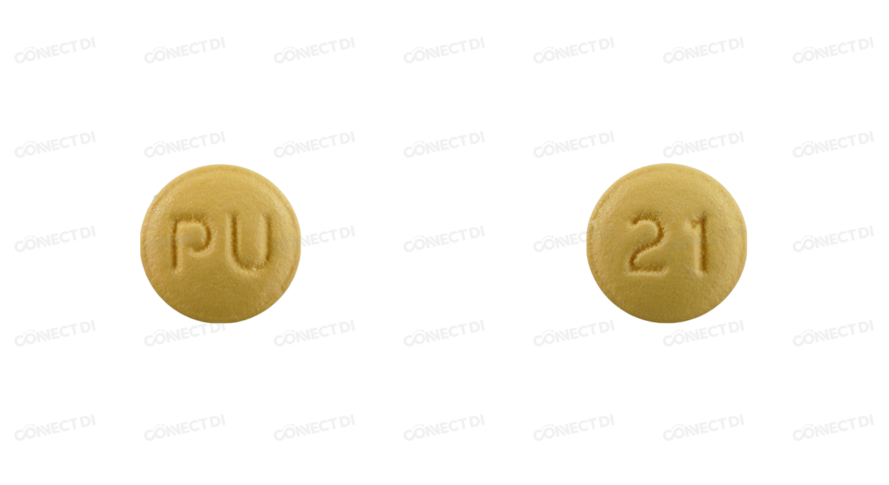 라베프란정 10mg