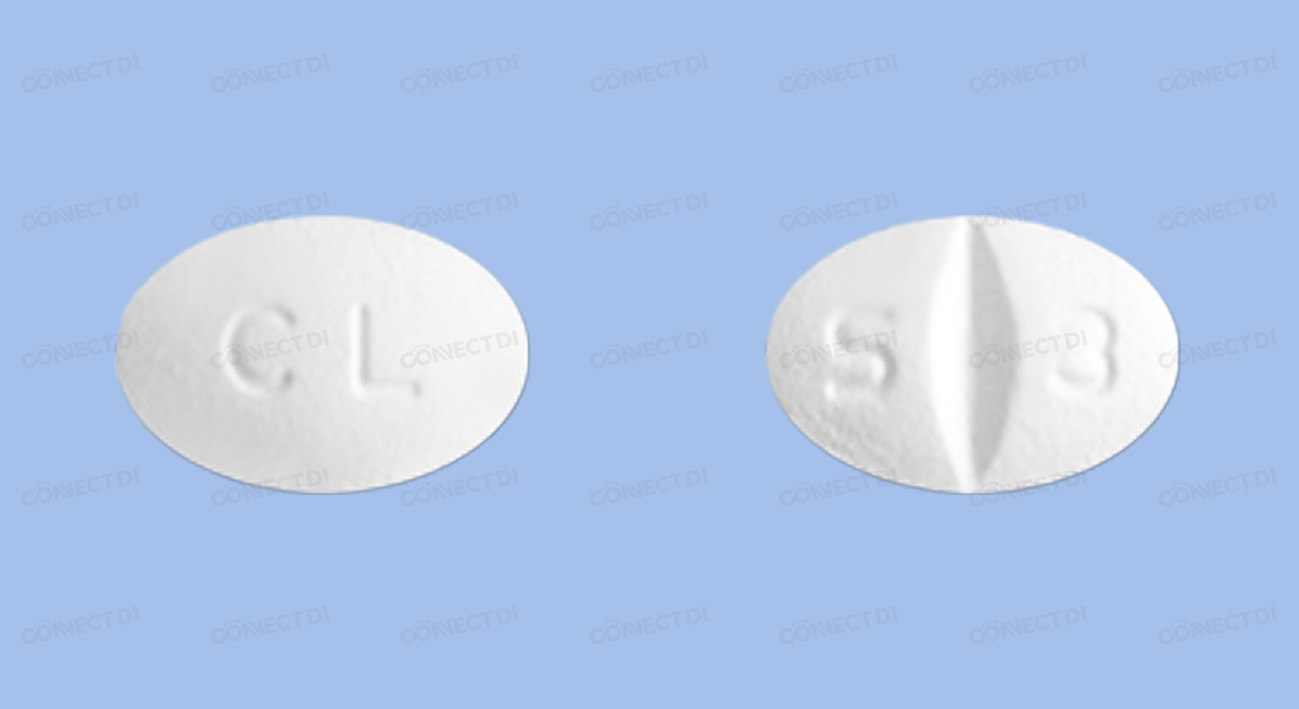 엑시프로정 20mg