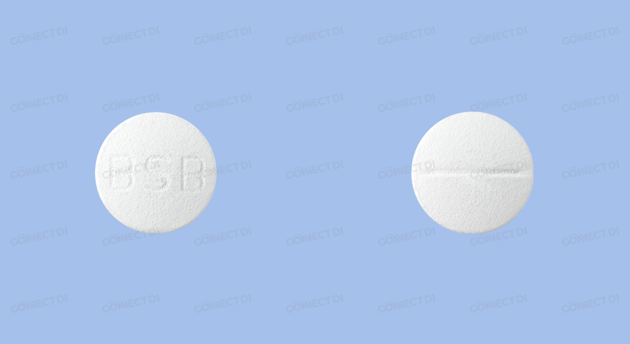 타리스정 10mg