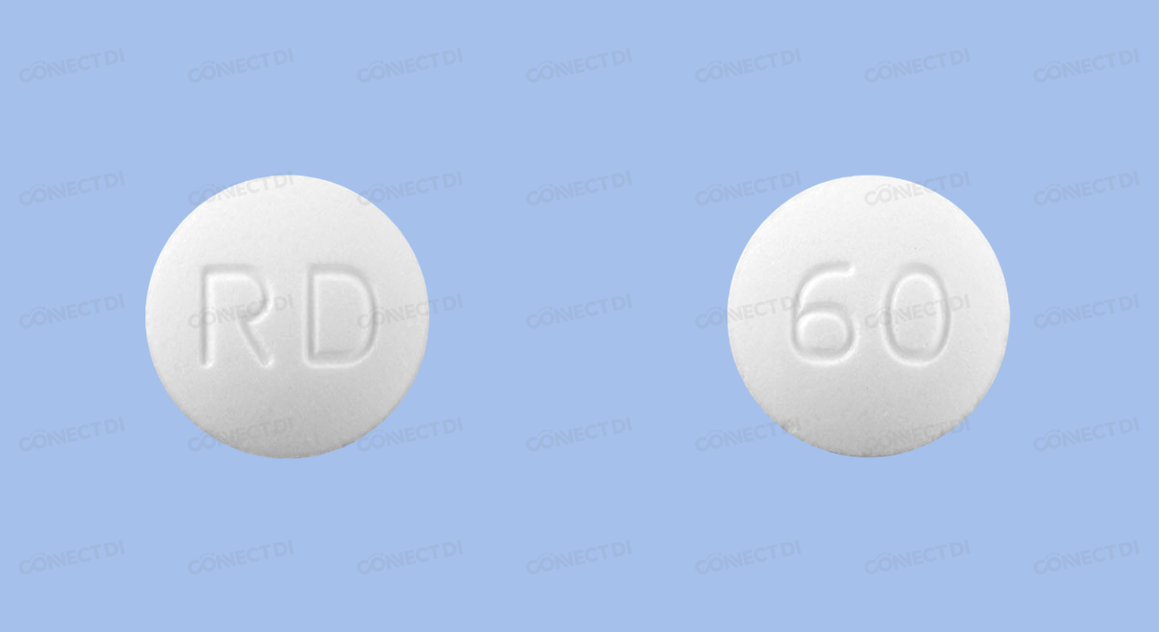 레도론정 60mg