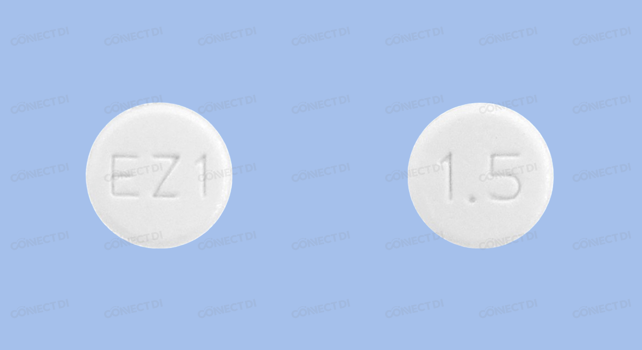 이지원정 1.5mg